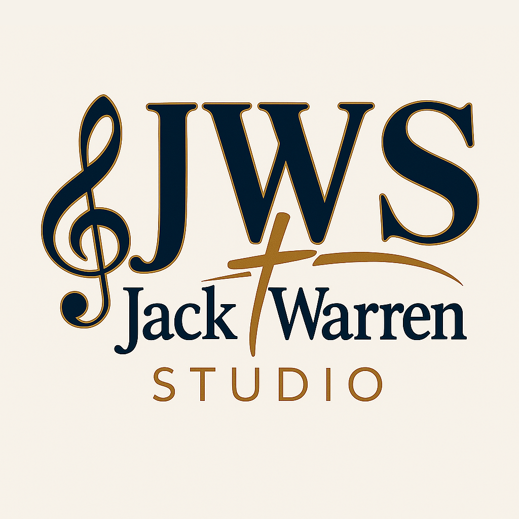 Jack Warren Studio